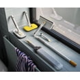 thumbnail image 2 of Joseph Joseph CleanTech 6-piece Deep Cleaning Set with Extension Pole, 2 of 8