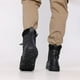 thumbnail image 3 of Botas tácticas de combate con cordones y cremallera lateral para hombre, ideales para el trabajo, la seguridad y la motocicleta., 3 of 5