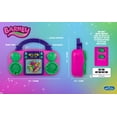 thumbnail image 3 of Reproductor de música eKids Barney Toy con música y luces integradas, 3 of 6