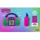 thumbnail image 3 of Reproductor de música eKids Barney Toy con música y luces integradas, 3 of 6