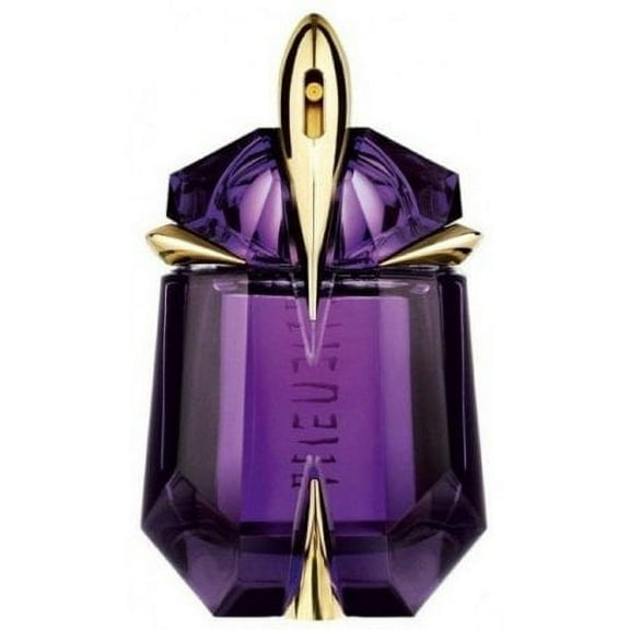 Thierry Mugler Alien Eau De Parfum Spray, Perfume For Women, 1.0 Oz Refillable