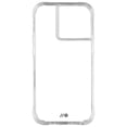 thumbnail image 3 of Case-Mate Tough Case for Apple iPhone 13 Pro - Clear, 3 of 3