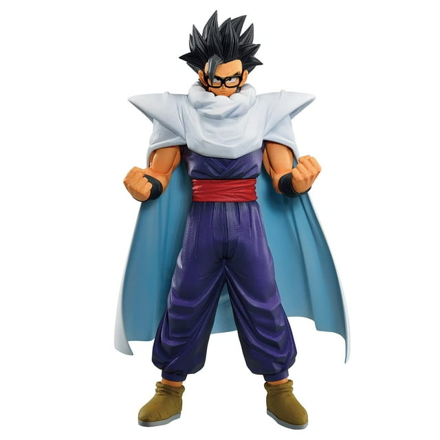 Figura Ichibansho Bandai Spirits Dragon Ball Son Gohan 25 cm