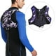 thumbnail image 4 of Chaleco de peso de buceo profesional con 6 bolsillos para caza submarina M, 4 of 8