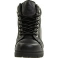 thumbnail image 3 of Harley-Davidson Women's Tyler 6" Boot,Black,9.5 M, 3 of 3