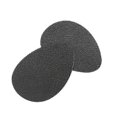 thumbnail image 2 of Anti Slip Self Adhesive Rubber Shoe Grips - 10PCS Sole Protector Sticker for High Heeled Shoes, 2 of 5