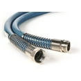 thumbnail image 4 of Camco Fresh Water Hose 22833 TastePURE; Not Heated; 5/8 Inch Internal Diameter; 25 Foot Length; NSF Approved Material No Regrind Suitable For Drinking Water; BPA/Phthalate And Lead Free, 4 of 9