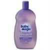 Baby Magic Calming Baby Bath 16.5 Ounce Lavender And Chamomile (488ml)