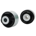thumbnail image 1 of Nolathane REV030.0164 Black Control Arm Bushing (Lower Inner Rear Front), 1 of 4
