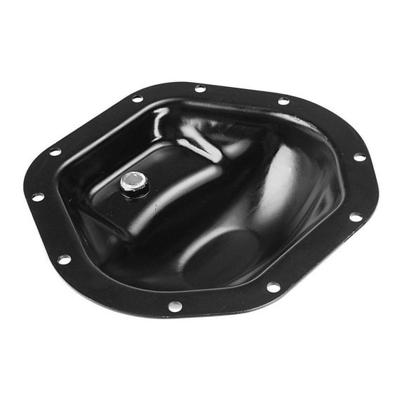 Geelife For Jeep Rear Differential Cover for Jeep Wrangler JK 2003-2018 697-728