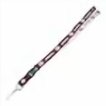 thumbnail image 3 of Pro Specialties Group NCAA Texas Tech Red Raiders Two-Tone Lanyard, Red, One Size, IncLS0256694…, 3 of 4