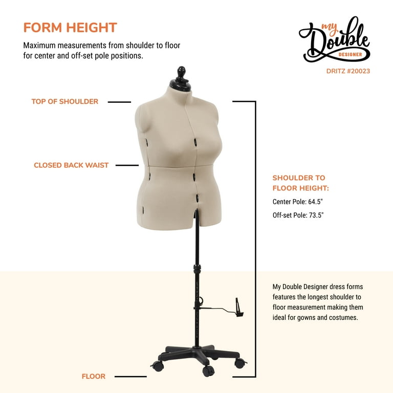 トルソー edu dress form EDUCATIONAL MODEL トルソー edu dress form EDUCATIONAL MODEL トルソー edu dress
