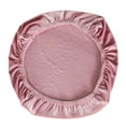 thumbnail image 1 of Cubierta de silla de Comedor Baoblaze Estiramiento Elástico Rosado, 1 of 8