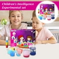 thumbnail image 1 of STEMA Kids DIY Soap Making Kit: Educational Science Experiment Toy For Children, 1 of 6
