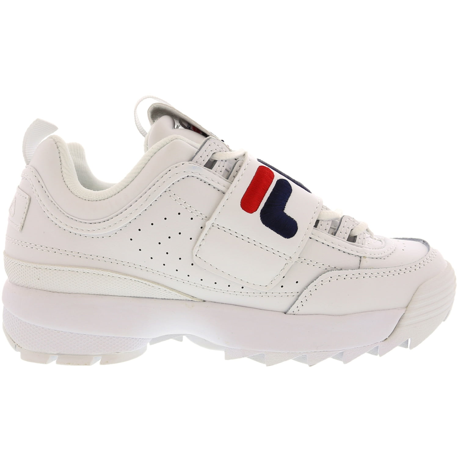fila disruptor 2 premium applique
