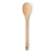 Mainstays 13" Beechwood Mixing and Serving Spoon