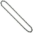 thumbnail image 2 of Full Chisel Chainsaw Chain 20 inch .050 3/8 76DL for Blue Max 52209 6 Pack 810-CCC2429H, 2 of 4