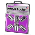 thumbnail image 1 of Tuercas de Seguridad McGard 24537 Cromadas M12 x 1.5 Juego de Rosca, 1 of 5
