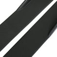 thumbnail image 2 of Labymos 2PCs Universal Car Body Styling Side Skirt Rocker Splitters Diffuser Winglet Wings Bumper Kit, 2 of 8
