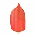 thumbnail image 3 of Eangee Leaf Night Light Red, 3 of 5