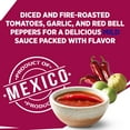 thumbnail image 4 of Frontera Red Chile Mild Enchilada Sauce with Roasted Tomato and Garlic, 8 oz, 4 of 9