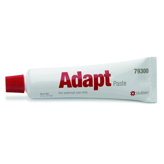 Hollister Adapt Diaper Rash Paste 2 oz. Tube 1 Piece
