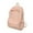 D, variant on TZYUDK B Literary Plaid Backpack For High School Students Women'S Summer Campus Travel Bag Affordable Useful Nylon
