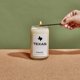 thumbnail image 2 of Homesick Scented Candle, Brasil Homesick NA, 2 of 6
