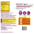 thumbnail image 5 of Metamucil Appetite Control Supplement Psyllium Fiber Sugar Free Powder Packets, Orange Zest Flavored, 30 ct, 5 of 8