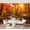 Color 3, variant on Wall Mural Peel and Stick Rustic Country Kitchen Cozy Fireplace Wooden Furniture Self-Adhesive Wallpaper Removable Wall Decal Wall Sticker Home Decor for Living Room Bedroom 100"x144"