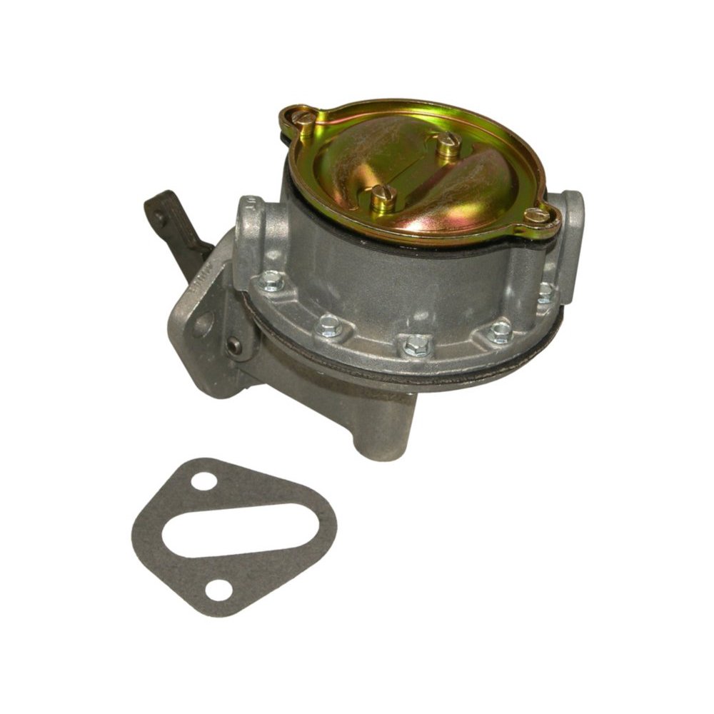 AC Delco 40083 Fuel Pump For Chevrolet Corvette, Without Fuel Sending