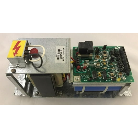 SIMPLEX 4100-8901 4100 POWER SUPPLY/W 636-645, 565-486, 565-079 (636-048)