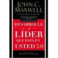 thumbnail image 1 of Desarrolle el líder que esta en usted 2.0 John C. Maxwell, 1 of 1