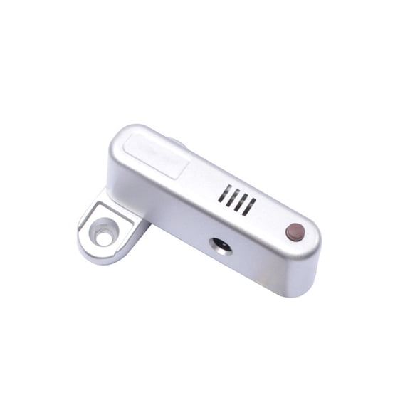 Home Security Door Lock Door Security Lock With Alarm Antitheft Doors stopper Home Safety Device for Apartments