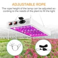 thumbnail image 4 of Luz De Plantación En Maceta Impermeable Led Luz De Crecimiento De Plantas De Espectro Completo sonducket HA025001-03, 4 of 6