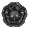 thumbnail image 3 of 4Pcs Camping Stool Leg Cap Non-Slip Outdoor Chair Foot Cover 15mm, 3 of 5