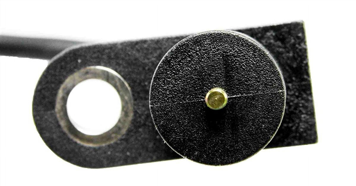 NTK Engine Crankshaft Position Sensor
