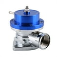 thumbnail image 2 of Type-S Turbo Blow Off Valve BOV Kit with 2.5 Inch Flange Pipe Universal, 2 of 8