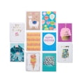 thumbnail image 6 of American Greetings All-Occasion Cards Assortment, Birthday, Thank You, Thinking of You, Congratulations & More (40-Count), 6 of 7