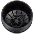 thumbnail image 3 of Dorman 921113 Oil Filter Cap - Plastic, 3 of 4