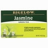 Bigelow Jasmine, Green Tea Bags, 20 Count