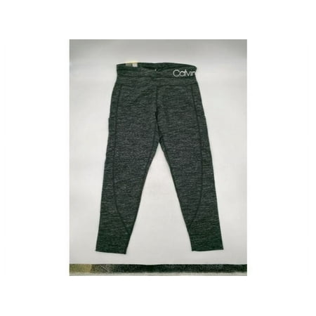 NEW Calvin Klein Jersey Legging FAST SHIPPING!