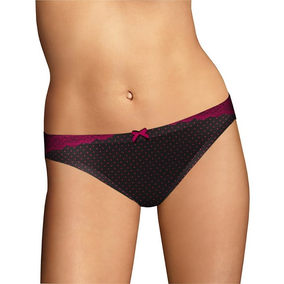 Maidenform® Comfort Devotion® Bikini
