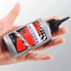 thumbnail image 3 of Lubricante especial para bicicleta de montaña, 100ml, seco, aceite de cadena lubricante para horquilla, volante, accesorios de ciclismo Hy, 3 of 4