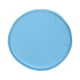 thumbnail image 2 of Cojín redondo para asiento de silla, almohadilla para silla, alfombrilla para puf de suelo, antideslizante para decoración del hogar Azul claro, 2 of 9