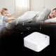 thumbnail image 5 of Máquina de ruido blanco que ayuda a dormir, máquina de relajación sonora, máquina de sonido para terapia del sueño con 9 sonidos naturales únicos para la oficina en casa, 5 of 14