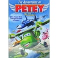 thumbnail image 2 of Adventures of Petey and Friends (DVD), 2 of 2
