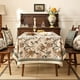 thumbnail image 3 of Mantel ISAENNE Murad A 170x170 cm Antiarrugas, 3 of 9