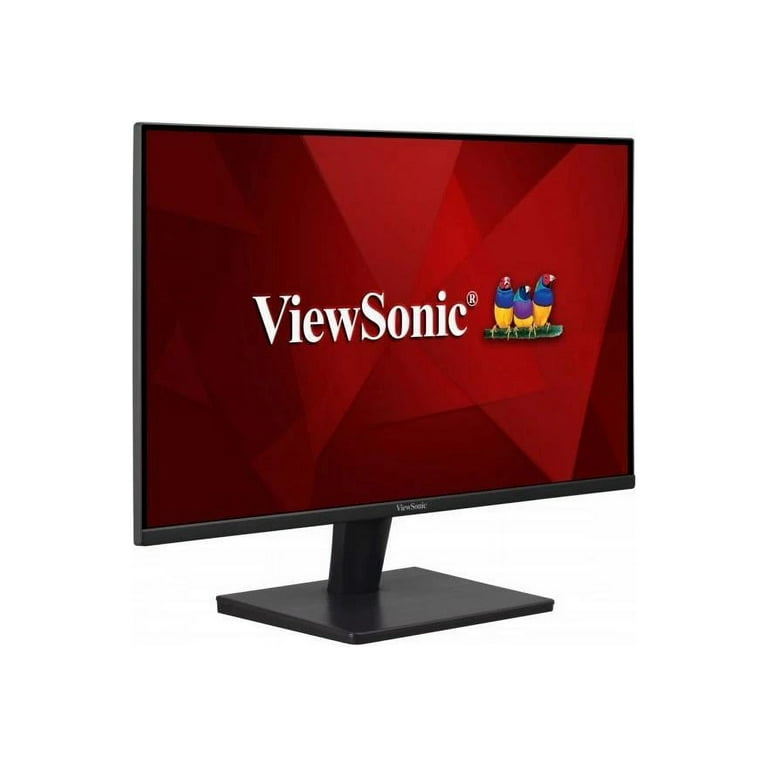 ViewSonic VA2715 2K MHD 27 Inch 1440p LED Monitor with Adaptive