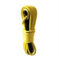 thumbnail image 1 of 6mmx15m 1 / 4X50FT Car Trailer Rope Trailer With Electric Winch Rope Rope Trailer Rope Rope ,Easy to Use, 1 of 2